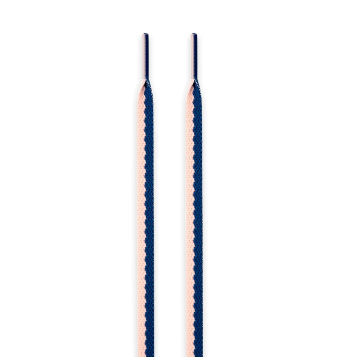 LANCEMAKER Cotton Shoelaces Shoe string Dual-Tone Macaron Edition & Sunflower Limited Edition Suitable for Sneakers Canvas Shoes and Athletic Shoes 1 Pair