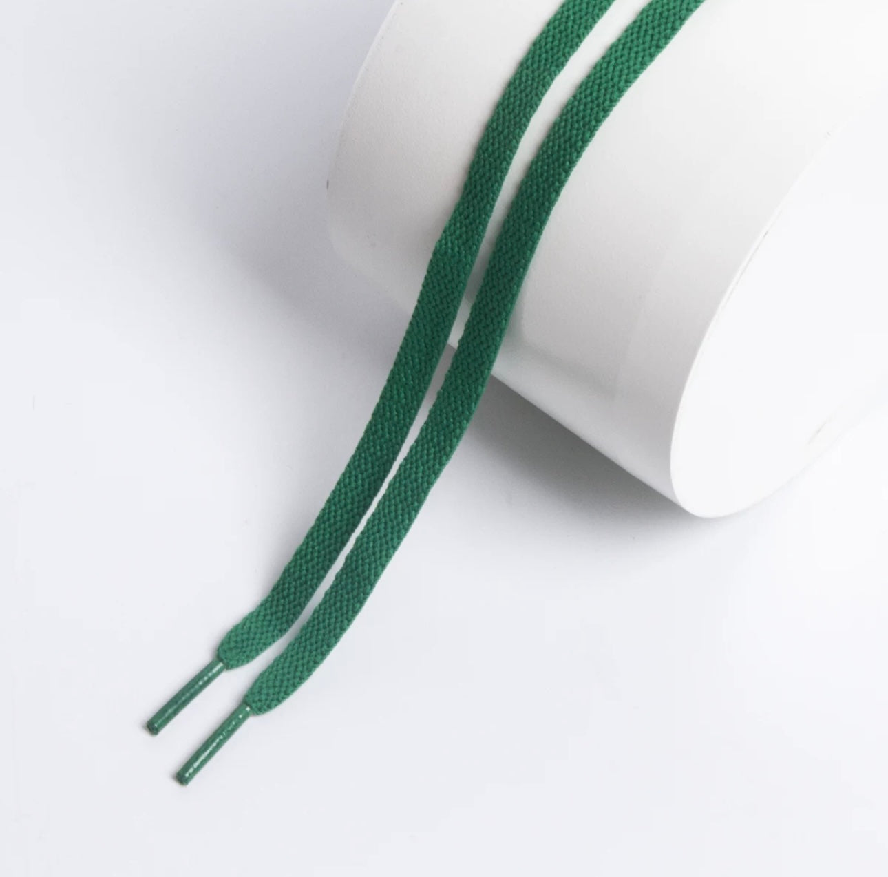 LANCEMAKER Compatible Shoelaces Shoe string for Canvas Air Force 1 AJ1 Sports Color Shoe Laces 160cm × 2 Pairs