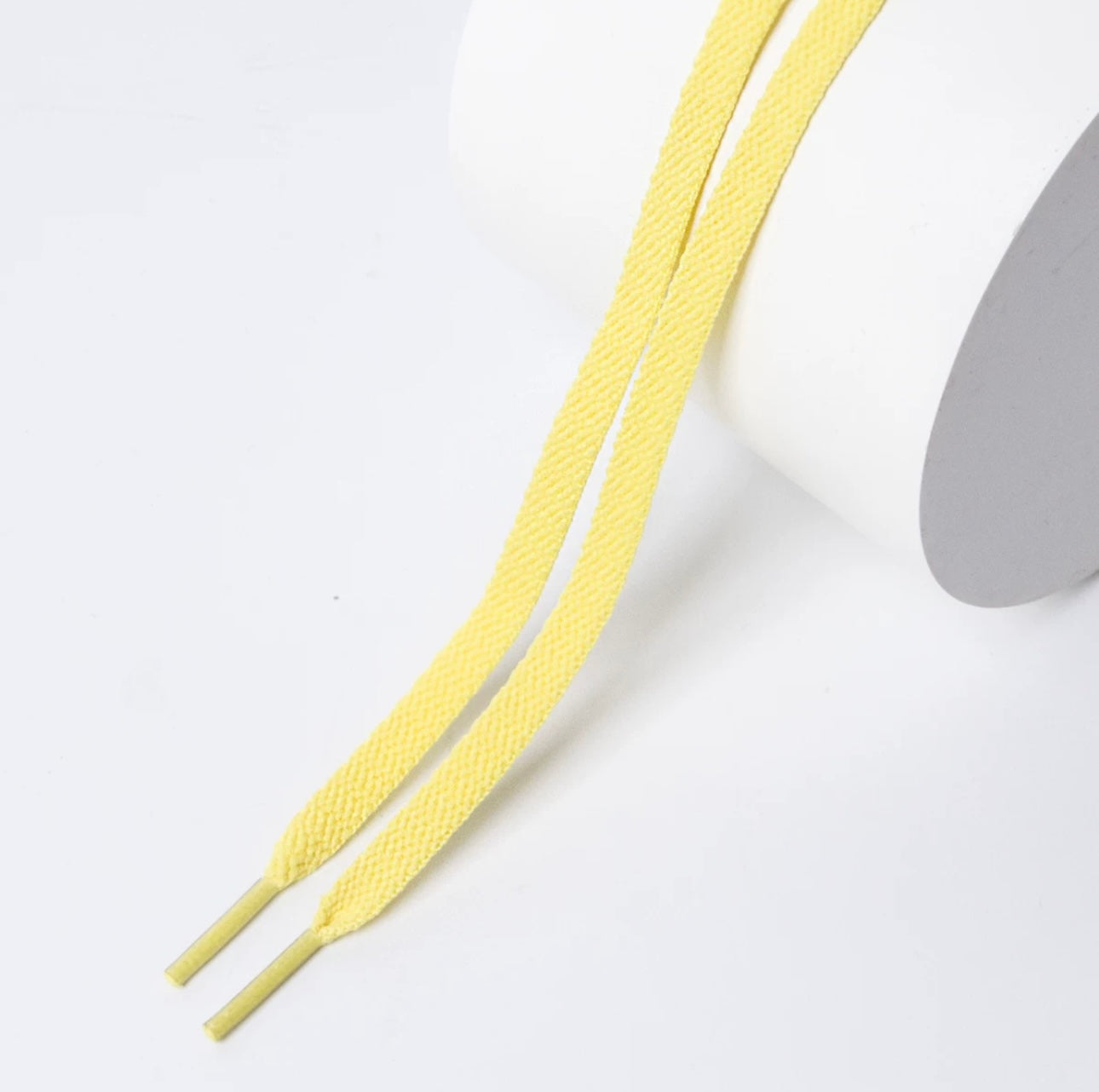LANCEMAKER Compatible Shoelaces Shoe string for Canvas Air Force 1 AJ1 Sports Color Shoe Laces 160cm × 2 Pairs