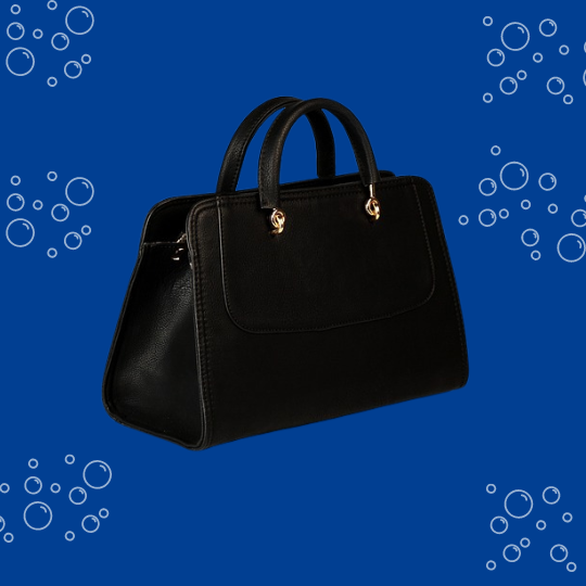 Large Size Bag Cleaning Professional Service 30cm 48cm