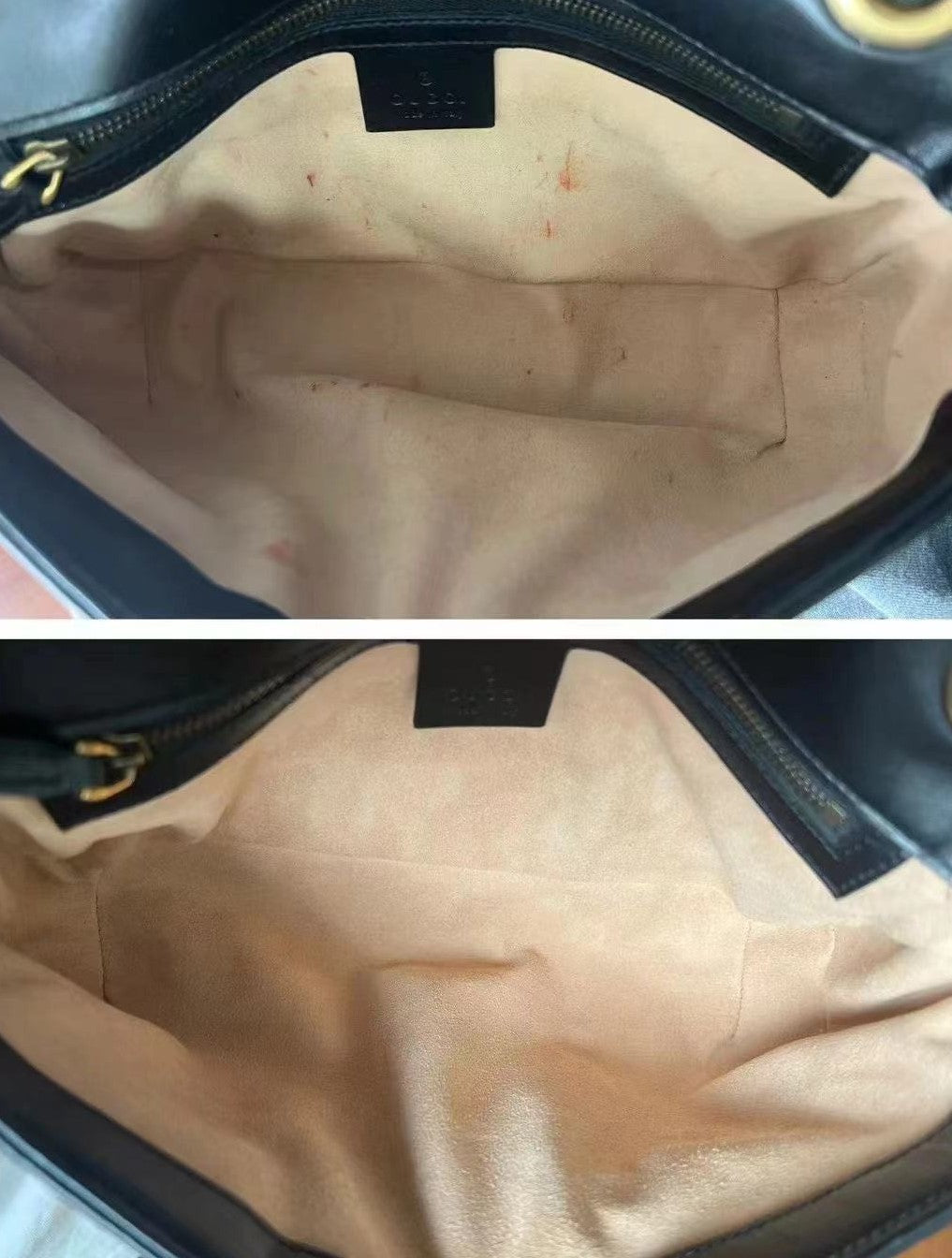 Large Size Bag Cleaning Professional Service (30cm-48cm)