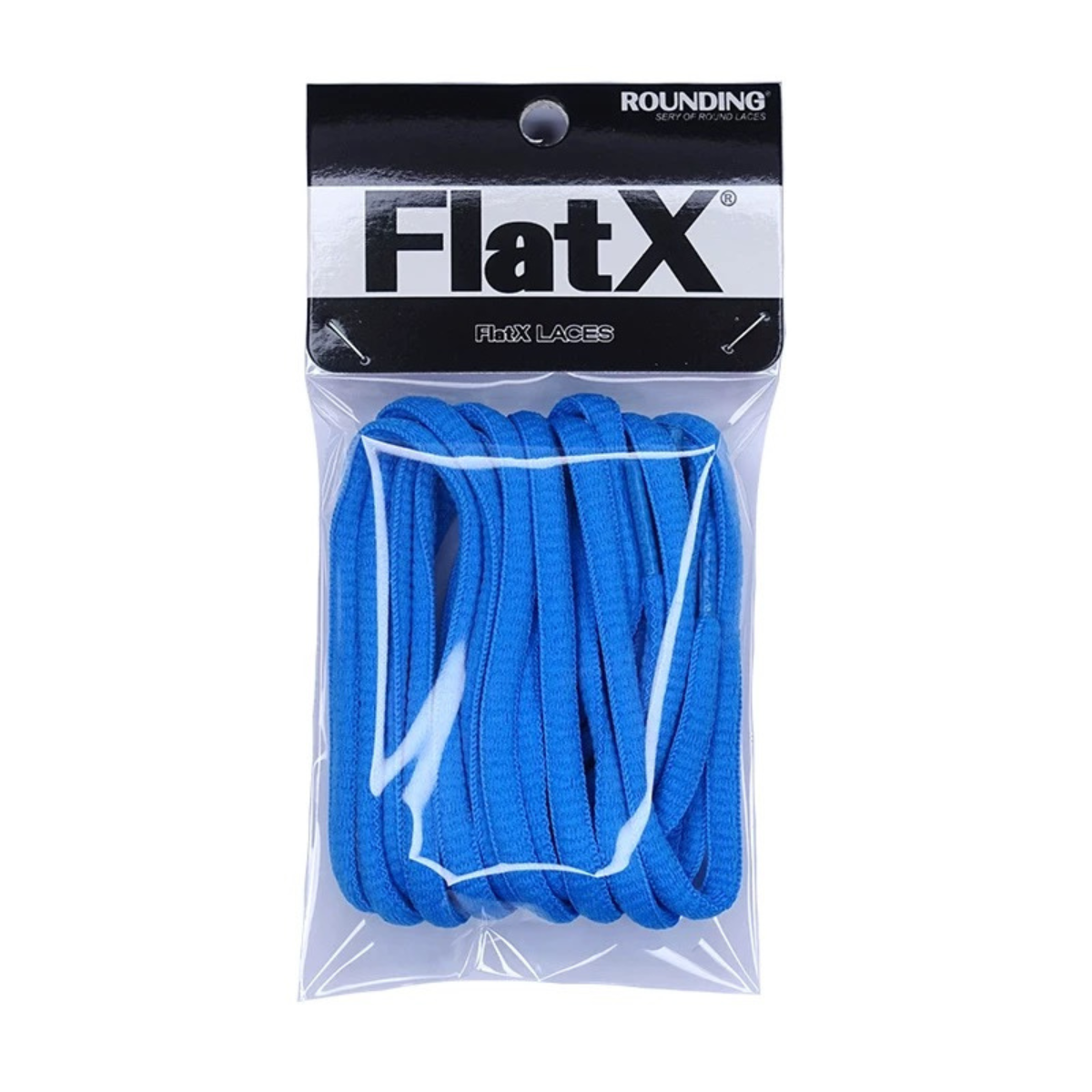 ShoeSpa 6mm Oval Compatible Shoelaces Shoe string for ASICS Shoes Professional Anti-Slip Design 1 Pair