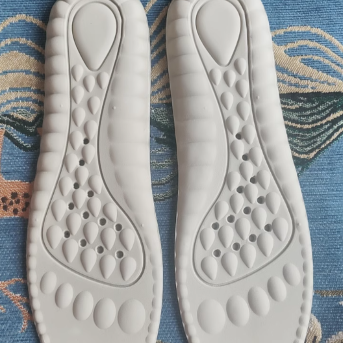 ShoeSpa Insole Compatible with Gucci Genuine Leather 1 Pair
