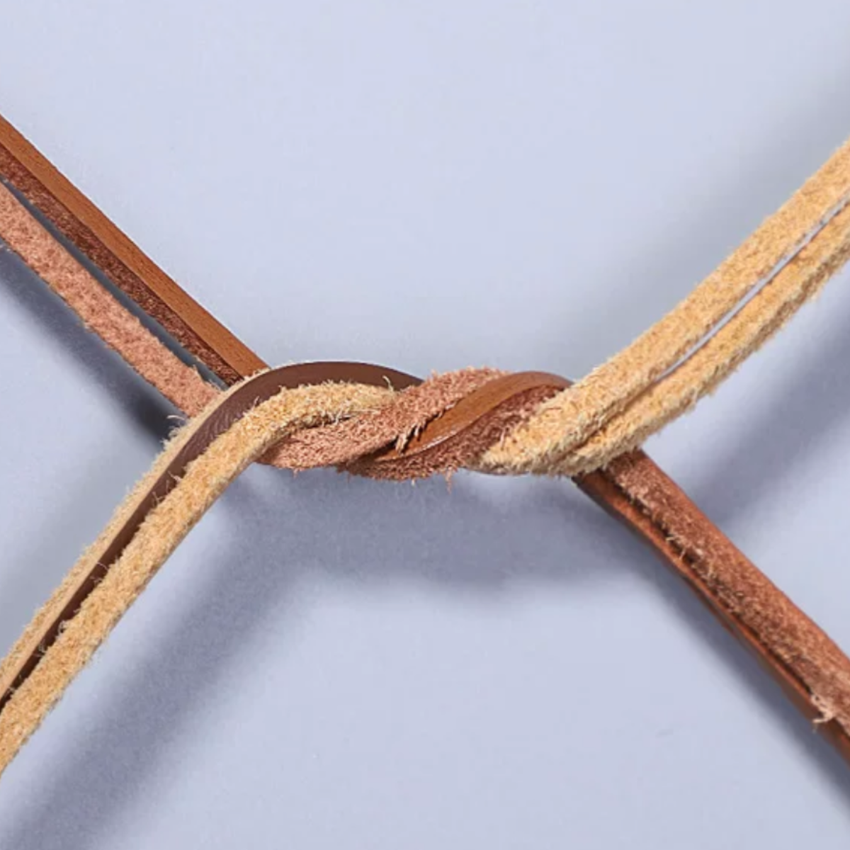 ShoeSpa Leather Shoelaces Shoe string Compatible with Dress Shoes Canvas Shoes and Martens 1 Pair