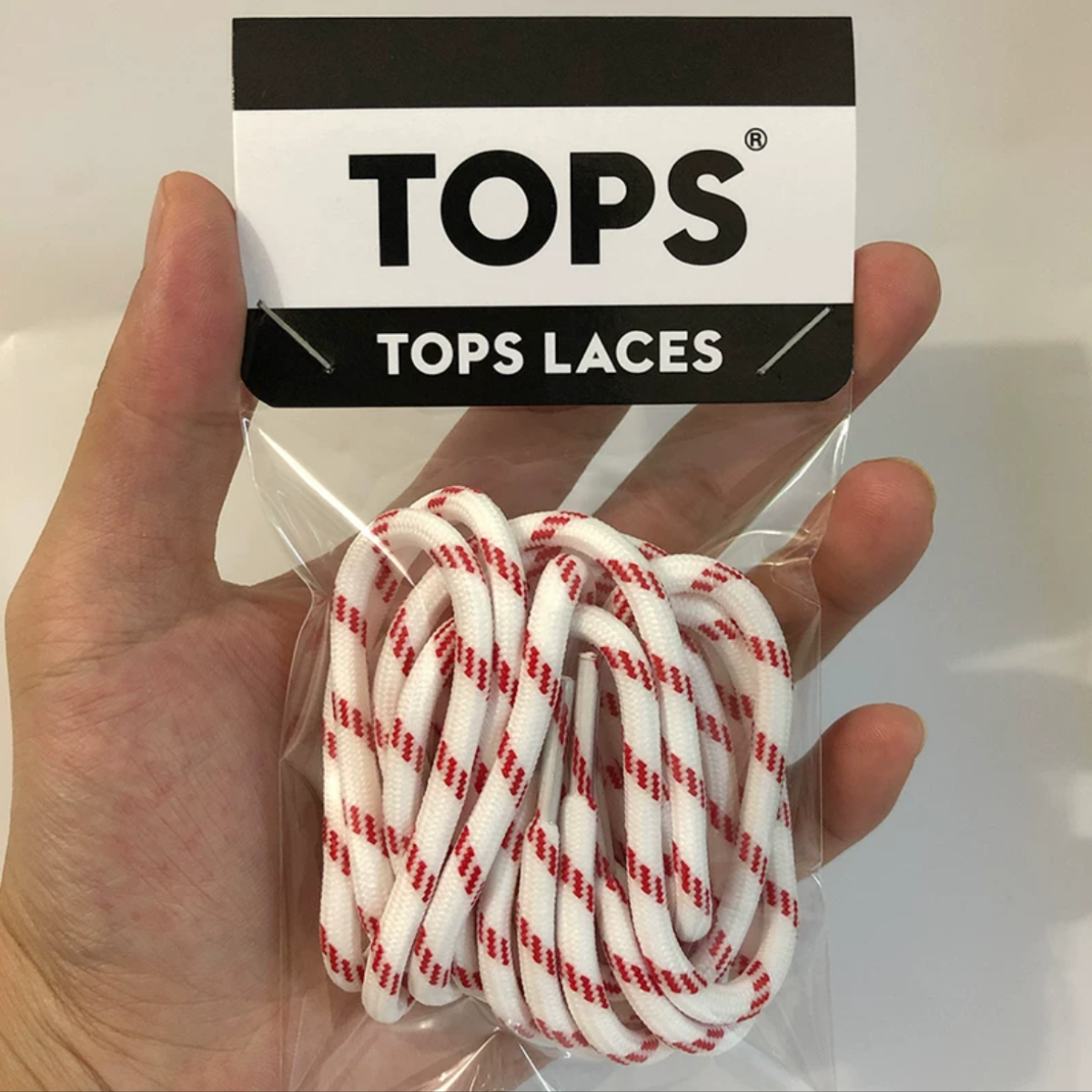 ShoeSpa Patterned Shoelaces Shoe string Striped Design Compatible with Balenciaga Shoes