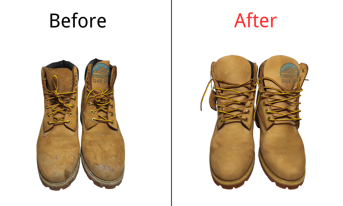 Popular Timberland Boots back to life without any question!