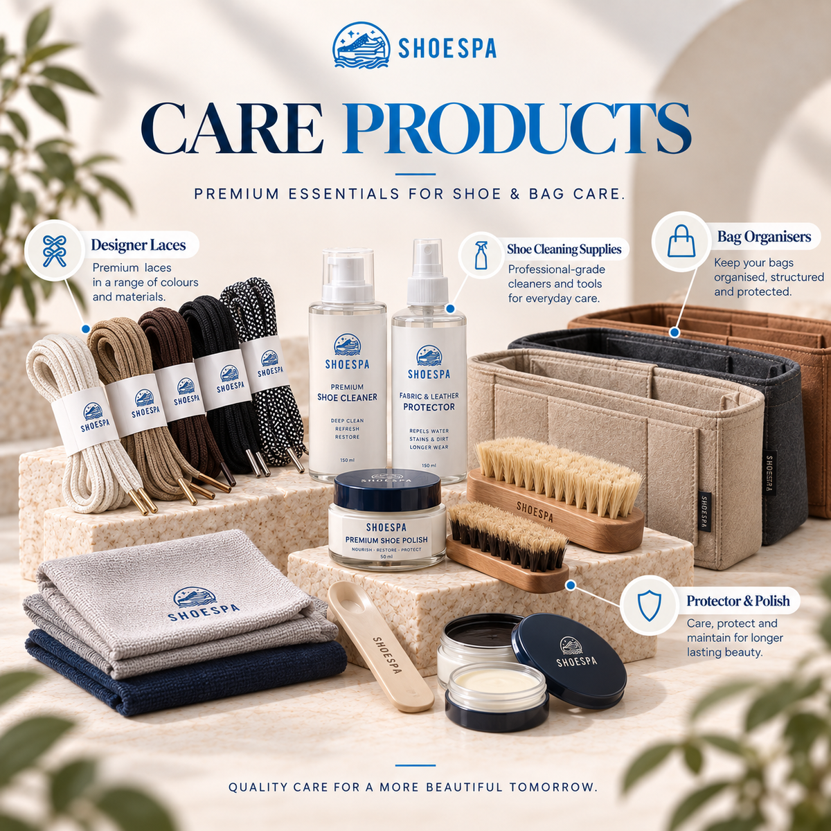 CARE PRODUCTS