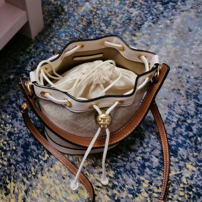 BAGINBAG Handmade Bag Organizer Bag Inner Compatible with Tory