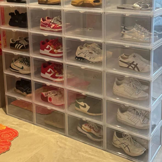 Storage Box Shoe Spa