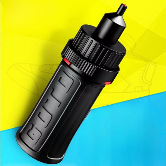 GOTO Quick-Dry Fast-Acting and Waterproof Adhesive Shoe Glue  30ml