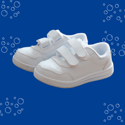 Kids Shoe Deep Clean Professional Service (Up to EU Size 28)