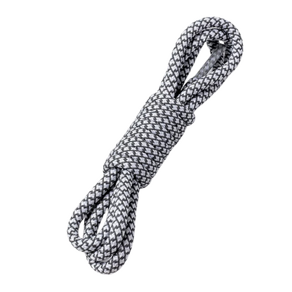 LANCEMAKER 3M Reflective Shoelaces Shoe string Suitable for Sneakers 120cm 1 PAIR