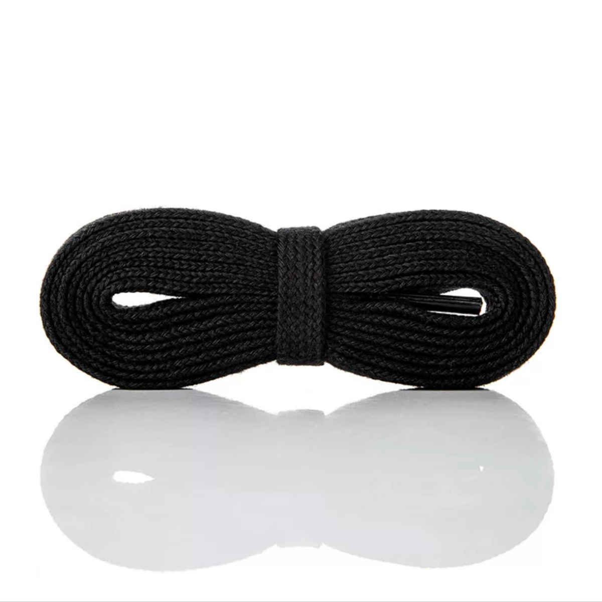 LANCEMAKER Cotton Shoelaces Shoe stringSuitable for Canvas and Athletic Shoes 2 Pairs