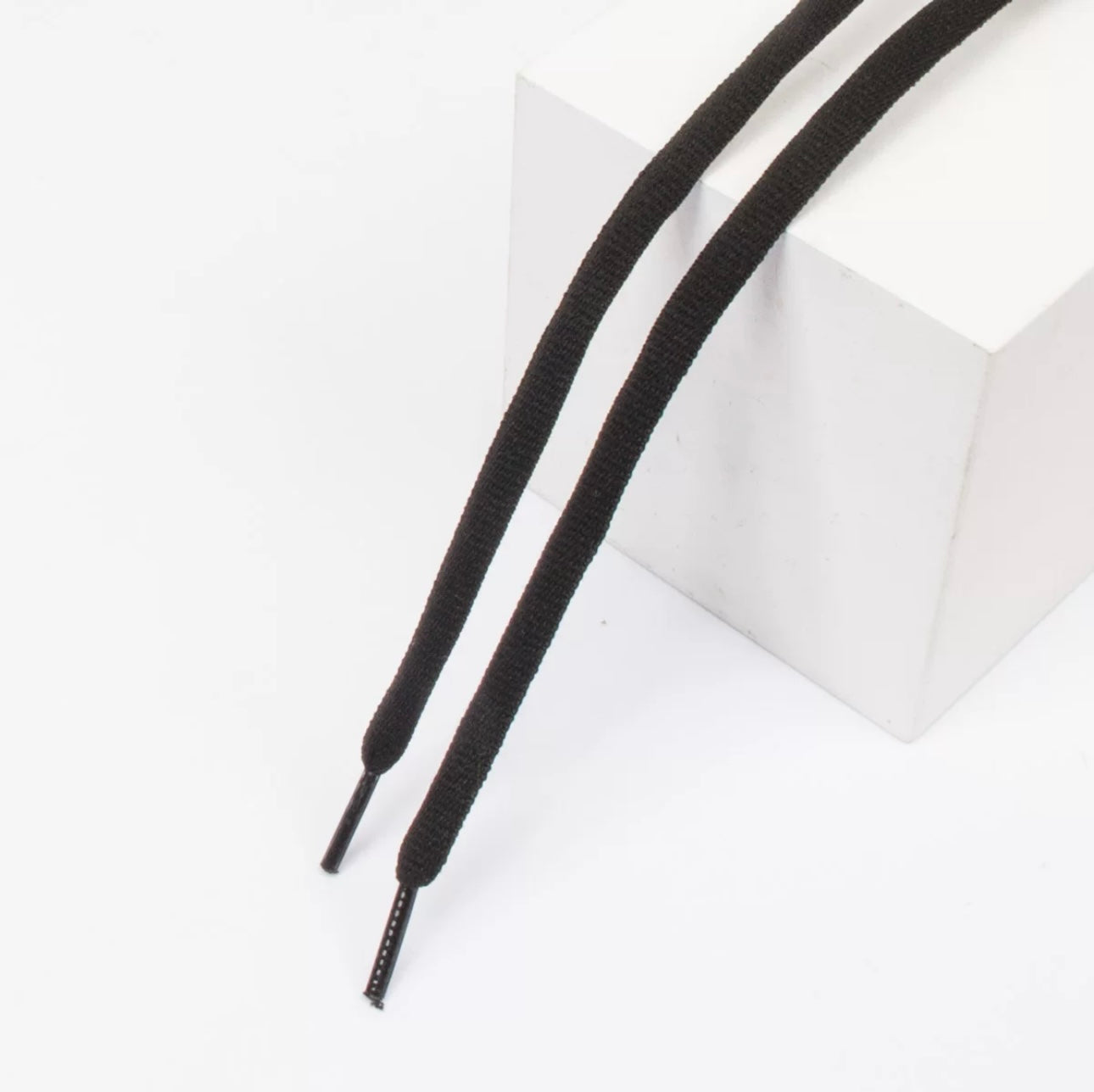 LANCEMAKER Compatible with AJ/Air Force1/DUNK SB 9mm Shoelaces Shoe string