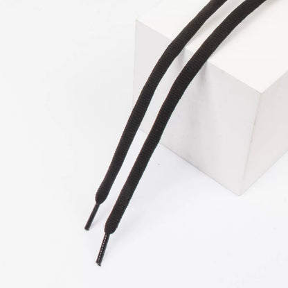 LANCEMAKER Compatible with AJ/Air Force1/DUNK SB 9mm Shoelaces Shoe string