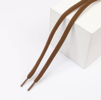 LANCEMAKER Compatible with AJ/Air Force1/DUNK SB 9mm Shoelaces Shoe string