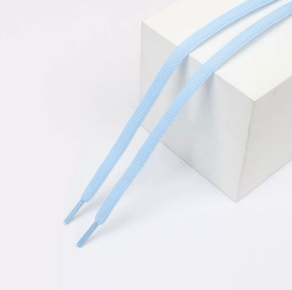 LANCEMAKER Compatible with AJ/Air Force1/DUNK SB 9mm Shoelaces Shoe string