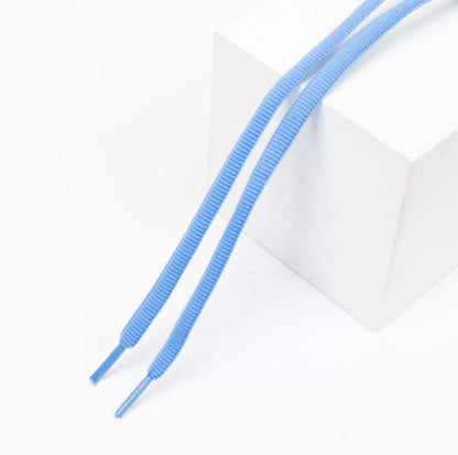LANCEMAKER Compatible with AJ/Air Force1/DUNK SB 9mm Shoelaces Shoe string