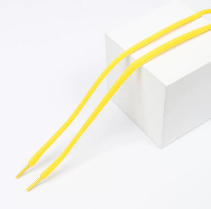 LANCEMAKER Compatible with AJ/Air Force1/DUNK SB 9mm Shoelaces Shoe string