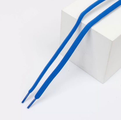 LANCEMAKER Compatible with AJ/Air Force1/DUNK SB 9mm Shoelaces Shoe string