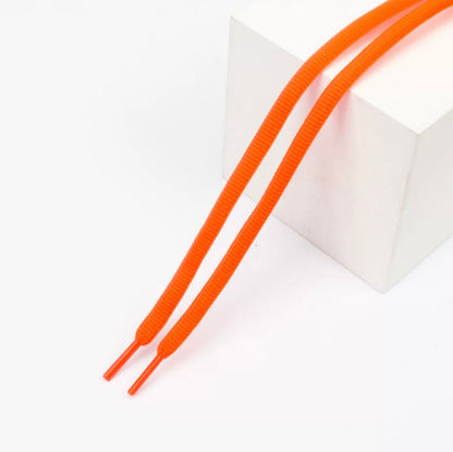 LANCEMAKER Compatible with AJ/Air Force1/DUNK SB 9mm Shoelaces Shoe string