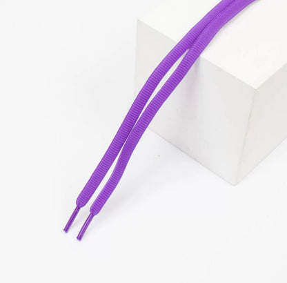 LANCEMAKER Compatible with AJ/Air Force1/DUNK SB 9mm Shoelaces Shoe string