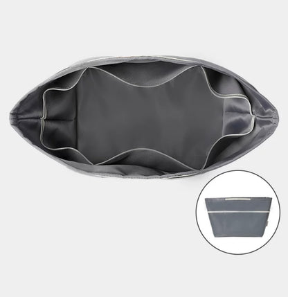 BAGINBAG LONGCHAMP Handmade Tote Bag Insert Organizer Inner Pocket Bag-in-Bag Bag Inner