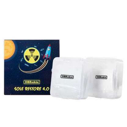 RMAX Sneaker Deoxidizer - Restores Shoe Color 2 Pack