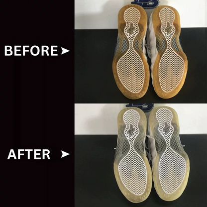 RMAX Sneaker Deoxidizer - Restores Shoe Color 2 Pack
