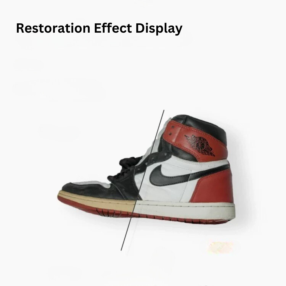 RMAX Sneaker Deoxidizer - Restores Shoe Color 2 Pack