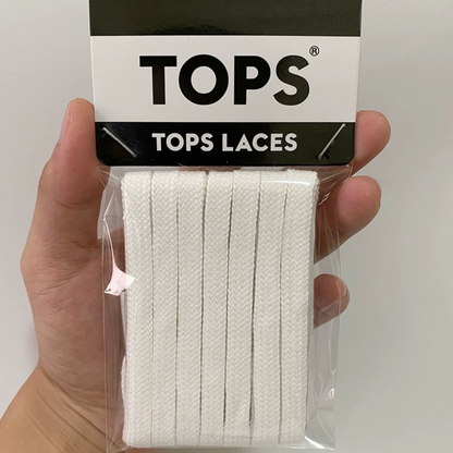 ShoeSpa Basic Shoelaces Shoe string Compatible with GUCCI Shoes