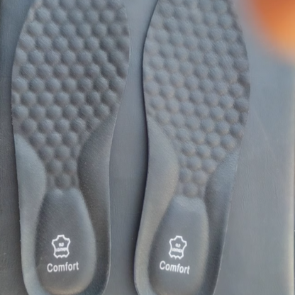 ShoeSpa Insole Compatible with Gucci Genuine Leather 1 Pair