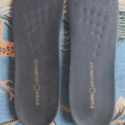 ShoeSpa Insole Compatible with Gucci Genuine Leather 1 Pair