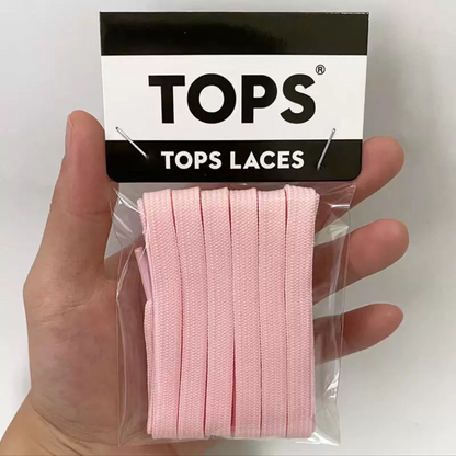 ShoeSpa LV Trainer Compatible Shoelaces Skate Shoelaces Shoe string 2 Pairs