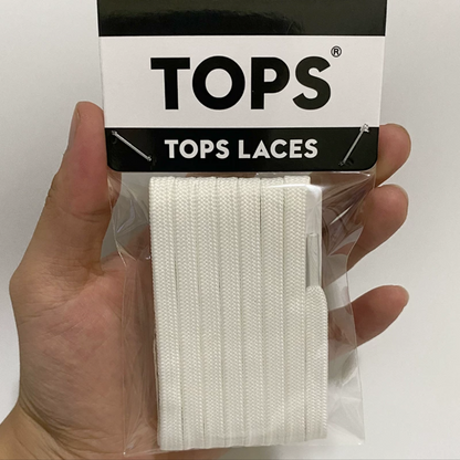 ShoeSpa LV Trainer Compatible Shoelaces Skate Shoelaces Shoe string 2 Pairs