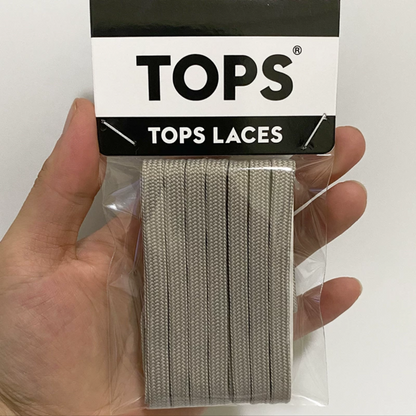 ShoeSpa LV Trainer Compatible Shoelaces Skate Shoelaces Shoe string 2 Pairs