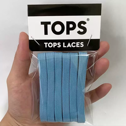 ShoeSpa LV Trainer Compatible Shoelaces Skate Shoelaces Shoe string 2 Pairs