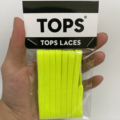 ShoeSpa LV Trainer Compatible Shoelaces Skate Shoelaces Shoe string 2 Pairs