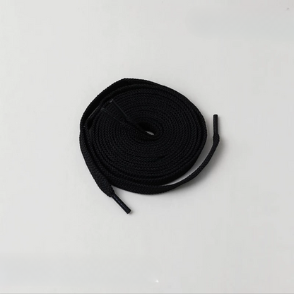 ShoeSpa Shoelaces Shoe string Compatible with AMIRI Shoes 2 Pairs