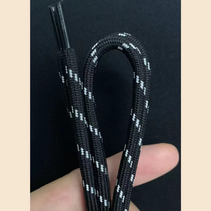 ShoeSpa Shoelaces Shoe string Compatible with FILA Sneakers 2 Pairs