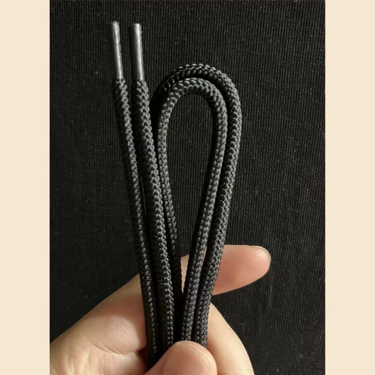 ShoeSpa Shoelaces Shoe string Compatible with FILA Sneakers 2 Pairs
