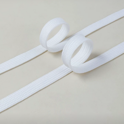 ShoeSpa Shoelaces Shoe string Compatible with LV Time Out Shoes 2 Pairs