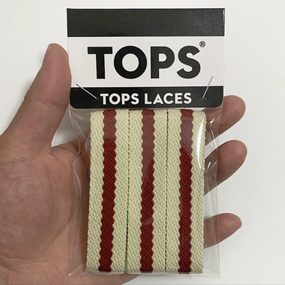 ShoeSpa GUCCI Screener Wide Shoelaces Shoe string Compatible Shoelaces 2 Pairs