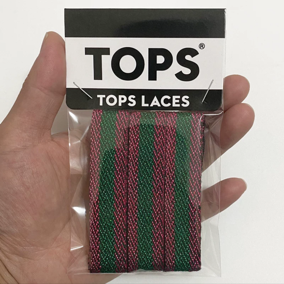 ShoeSpa GUCCI Screener Wide Shoelaces Shoe string Compatible Shoelaces 2 Pairs