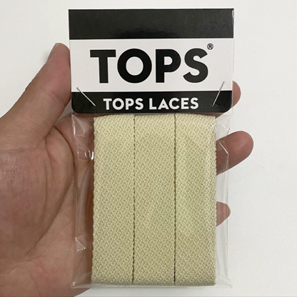 ShoeSpa GUCCI Screener Wide Shoelaces Shoe string Compatible Shoelaces 2 Pairs