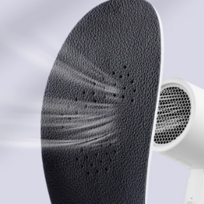 Shoespa shoe insert Insole Compatible with Gucci First Class Cowhide 1 Pair