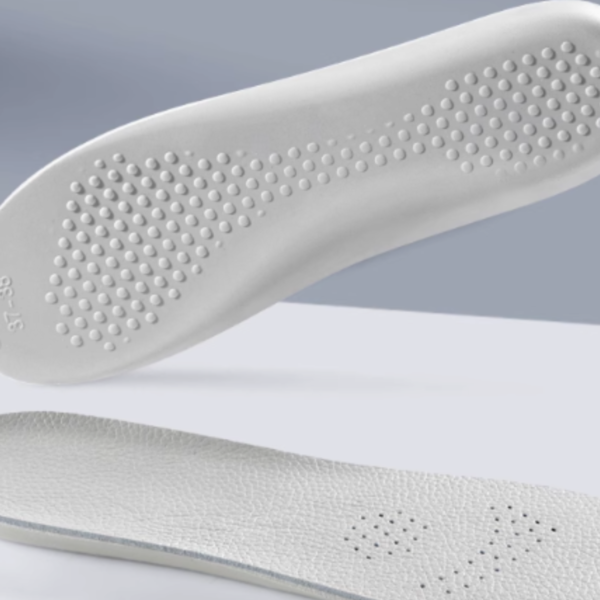Shoespa shoe insert Insole Compatible with Gucci First Class Cowhide 1 Pair