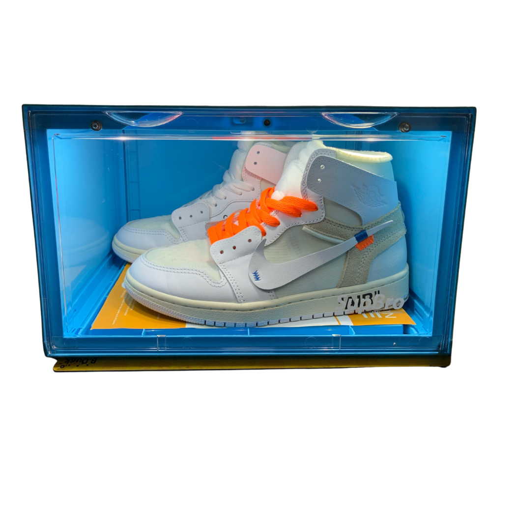 Supbro led shoe box hot sale