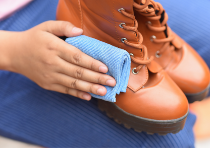 Uggs/Suede/Nubuck Boots Professional Service Deep Clean